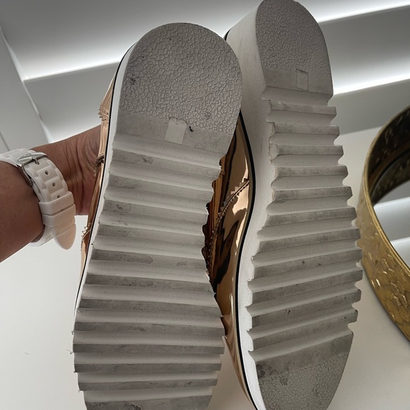 Women’s loafers - Picture 4 of 4